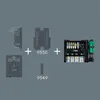 Wera Tool-Check Modular 1, 21-teilig Produktbild-Vorschau 12