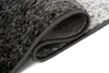 Tapiso Teppich DREAM Modern Wohnzimmer Grau Schwarz Rosa Produktbild-Vorschau 7