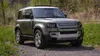 Tappetino anteriore sinistro di alta qualità per Land Rover Anteprima dell’immagine prodotto 5