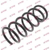 Fahrwerksfedern-Set Hinterachse Schraubenfeder Ø 145 mm KYB Produktbild-Vorschau 5