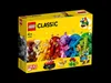 LEGO® Classic 11002 Set de démarrage de briques avec 300 Voir les images du produit 2