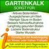 DÜNGEMEISTER Rasenkalk 20 kg – hochwertiger Rasen- & Produktbild-Vorschau 8
