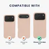 kwmobile Handyhülle für iPhone 17 Pro Max Hülle, für iPhone Produktbild-Vorschau 2
