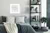 MuchoWow® Poster Illustration Alphabet mit springenden Produktbild-Vorschau 4
