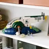 Star Wars Jango Fetts Vaisseau stellaire de classe Voir les images du produit 8