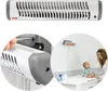Reer 19040 EasyHeat Wickeltisch-Wärmestrahler Produktbild-Vorschau 10