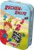 Haba 302893 Kinderspiel Rechen-Rallye Produktbild-Vorschau 1
