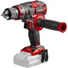 Einhell TP-CD 18/80 Li-i BL, Wiertarka pistoletowa, Zamek Podgląd zdjęcia produktu 17