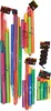 Boomwhackers Full Spectrum Set Voir les images du produit 2