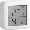 SwitchBot Thermometer & Hygrometer, weiß Produktbild-Vorschau 4