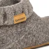 Gottstein Knit Boot Hüttenschuh Aus 100% Schurwolle, Sohle Produktbild-Vorschau 12