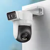 Xiaomi Outdoor Camera CW500 Dual Productafbeelding-voorbeeld 3