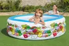 Bestway Planschbecken"Play Pool", 196 x 53 cm, 51122 Produktbild-Vorschau 9