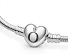 Pandora bracelet en argent 925 fermeture du cur 590719 Voir les images du produit 13