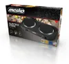 Mesko Home MS 6509, Schwarz, Arbeitsplatte, Versiegelte Produktbild-Vorschau 17