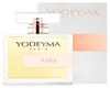 Yodeyma Karra Acqua Profumata per Donna 100ml Anteprima dell’immagine prodotto 1