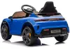 Dětské elektrické autíčko Porsche Taycan Turbo S 12 V (1–5 Náhled obrázku produktu 3