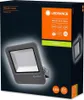 LEDVANCE ENDURA FLOOD lampa zewnętrzna szara 98 W Podgląd zdjęcia produktu 3