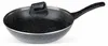 BEM Pfannen-Set mit Glasdeckeln – 3-teilig (20, 24, 28 cm) Produktbild-Vorschau 8