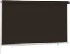 Außenrollo 240x140 cm Braun HDPE Produktbild-Vorschau 2