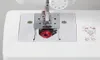 Brother KE14S, Weiß, Automatische Nähmaschine, Nähen, 4 Produktbild-Vorschau 6