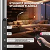 Stojacia lampa Prisma LED, 5 režimov svietenia, 12 W, Náhľad obrázku produktu 4