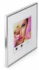 2er 3er 5er Pack Photo Style Set Bilderrahmen Wanddeko Produktbild-Vorschau 5