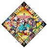 Monopoly Dragon Ball Super (tedesco/francese) Gioco da Anteprima dell’immagine prodotto 4