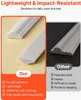 Wandleisten 3er-Pack, Wandverkleidungsset, leichtes, Produktbild-Vorschau 5