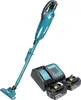 Aspirapolvere a batteria Makita DCL 283 FSF 18 V 0,73 l Anteprima dell’immagine prodotto 1