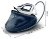 Tefal Pro Express Ultimate II Dampfbügelstation GV9720, 590 Produktbild-Vorschau 12