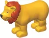 MalBlo Magnetic. Mini Dschungel Tiere Produktbild-Vorschau 5