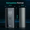 Olvy Luftkompressor 7000 mAh, Mini Reifenpumpe, Produktbild-Vorschau 6