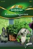Artikelbild 1 von 'Kaninchengarten' aus der Kategorie Kleintiersaaten Anteprima dell’immagine prodotto