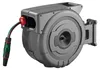 PARKSIDE® Wand-Schlauchaufroller (Anthrazit) Produktbild-Vorschau 3