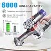 Akku für Dyson V6 DC62, Ersatzakku für Dyson DC58 DC59 DC61 Produktbild-Vorschau 9