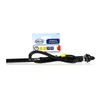 alca® antenne voiture universelle 12 V noir Voir les images du produit 5