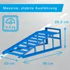 CARTREND Auffahrrampe je 1to paarweise zugel. 1x Produktbild-Vorschau 16