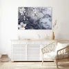 Glasbild 75x50cm in XXL für Wohnzimmer, Schlafzimmer Motiv Produktbild-Vorschau 3