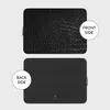 BURGA Laptop Sleeve 11'-13' Reapers Touch Produktbild-Vorschau 5