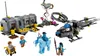 LEGO® Avatar 75573 Lietajúce hory: Stanica 26 a RDA Samson Náhľad obrázku produktu 19