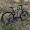 27.5 Zoll Alu MTB Wizard X-Country 3.7 Shimano Deore 30 Produktbild-Vorschau 8