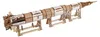 3D-Puzzle, NASA Saturn V, Ugears, Holz, 500 Teile Produktbild-Vorschau 15