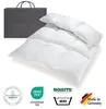 Extra warme 100% Winter Daunendecke sibirische Daunen Produktbild-Vorschau 2