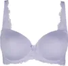 Nina von C. Schalen BH "Flower" 16511319 | Light Lavendel Produktbild-Vorschau 1