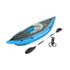Bestway Kajak für 1 Person Hydro-Force Aufblasbar Produktbild-Vorschau 9