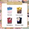 Dárková sada: Yankee Candle Dárkový Set 23 4x Votivní Náhled obrázku produktu 3