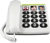 Doro Phone EASY 331PH Telefon Produktbild-Vorschau 3
