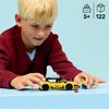 LEGO City Taxi Électrique Jaune 60487 Voir les images du produit 18