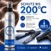 Style & Care Hitzeschutzspray , Hitzeschutz für Haare beim Produktbild-Vorschau 3
